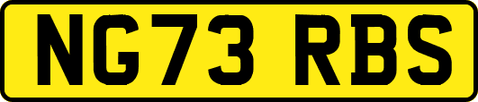 NG73RBS