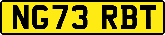 NG73RBT