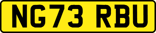 NG73RBU