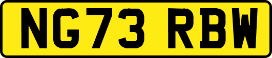 NG73RBW