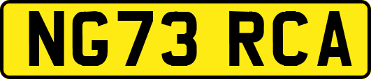 NG73RCA