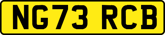 NG73RCB