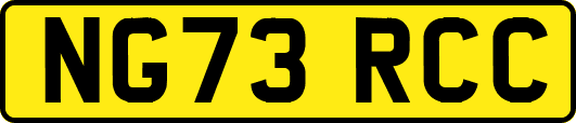 NG73RCC