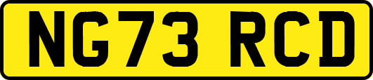 NG73RCD