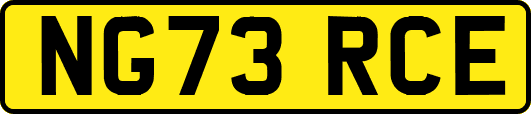 NG73RCE
