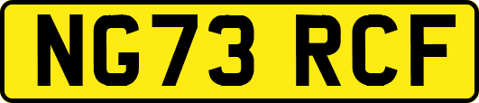 NG73RCF