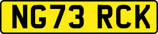 NG73RCK