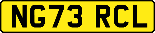 NG73RCL