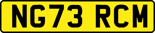NG73RCM
