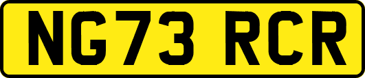 NG73RCR
