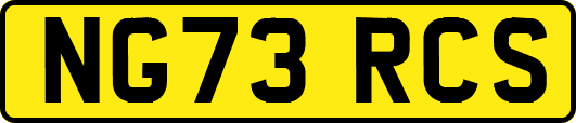 NG73RCS