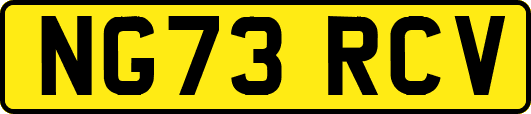 NG73RCV