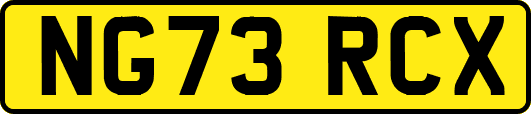 NG73RCX