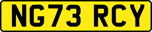 NG73RCY