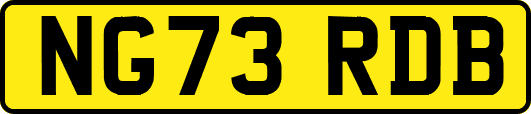 NG73RDB