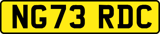 NG73RDC