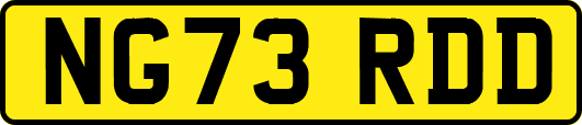 NG73RDD