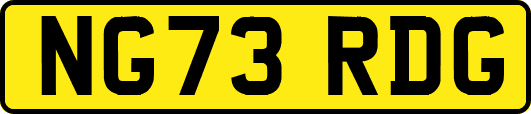 NG73RDG