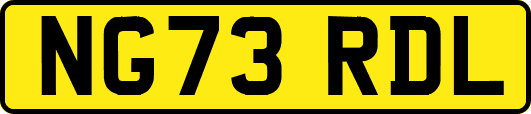 NG73RDL