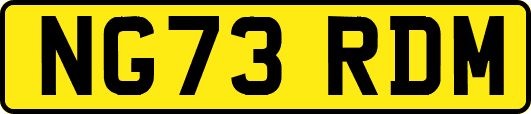NG73RDM