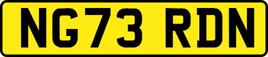 NG73RDN