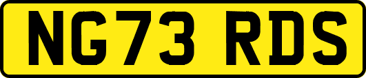 NG73RDS