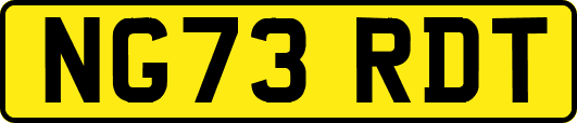 NG73RDT