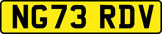 NG73RDV