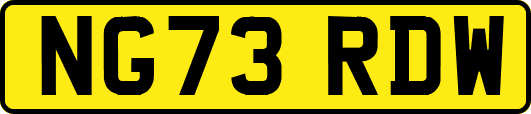 NG73RDW