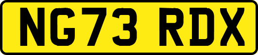 NG73RDX