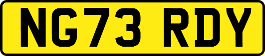 NG73RDY
