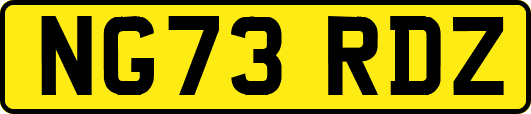 NG73RDZ