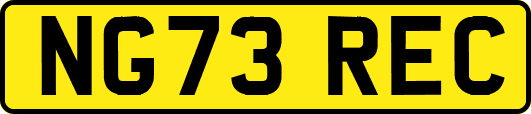 NG73REC