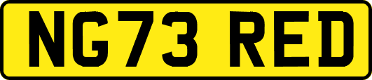 NG73RED