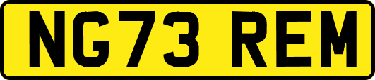 NG73REM