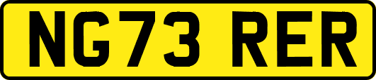 NG73RER
