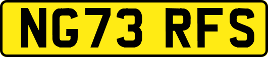 NG73RFS