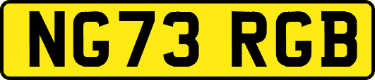NG73RGB