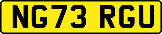 NG73RGU