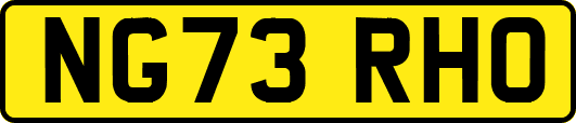 NG73RHO