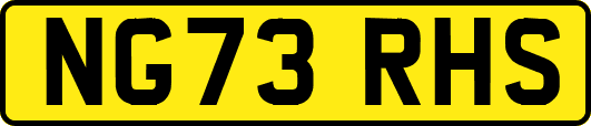 NG73RHS