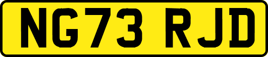NG73RJD