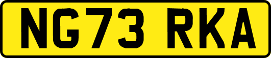 NG73RKA