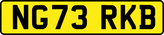 NG73RKB