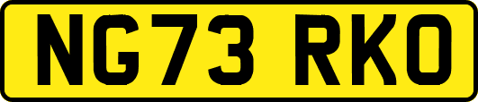 NG73RKO