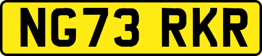 NG73RKR