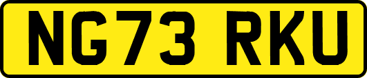 NG73RKU