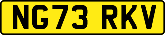 NG73RKV