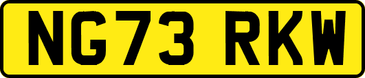 NG73RKW