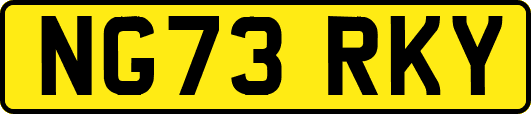 NG73RKY